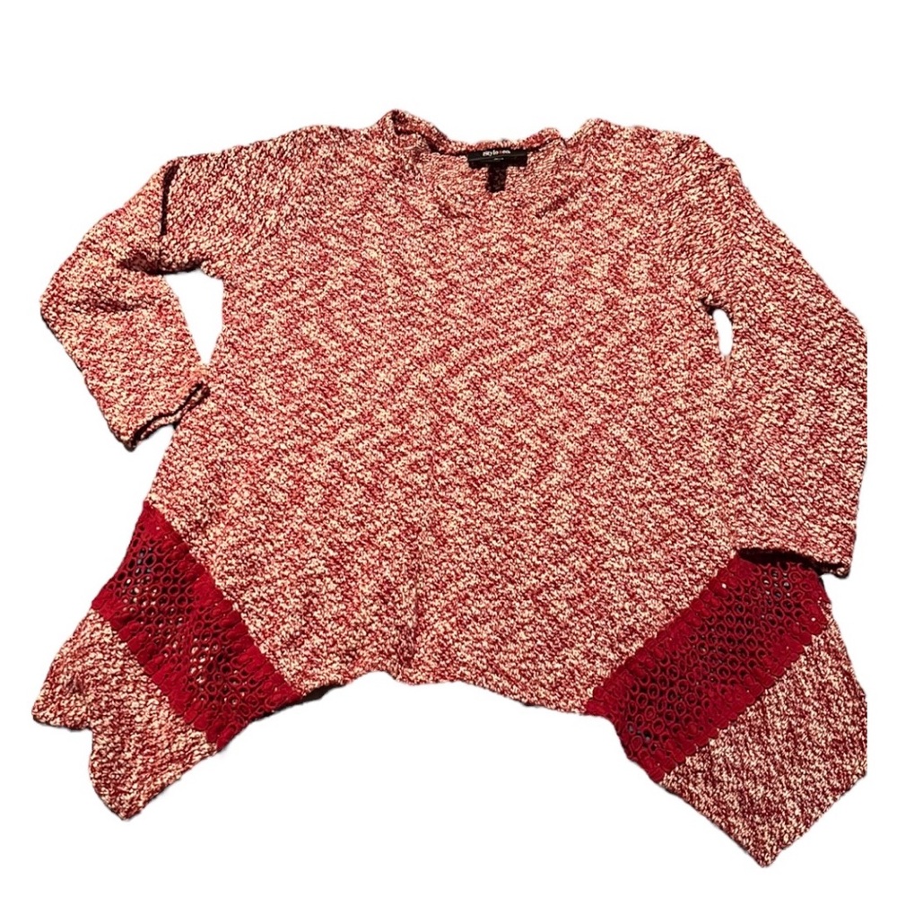 Style & Co sweater size medium
